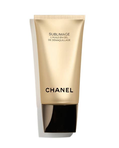 limpiador facial chanel